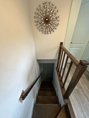 For Lease - 48 Euclid Avenue Unit# Lower, Toronto, Ontario - Photo 1