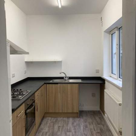 Two Bedroom, Watkin Street, Swansea. - Photo 1