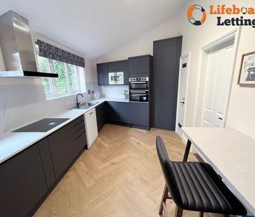 1 bedroom in a house share to rent - Photo 6