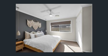 Modern family home with stunning alfresco! - Photo 4