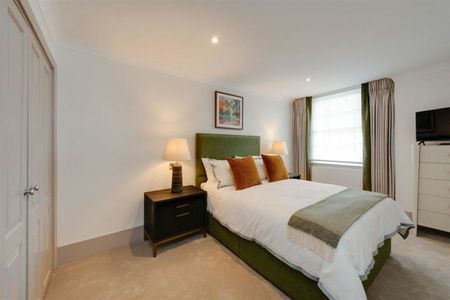 Sussex Gardens, Hyde Park, W2 - Photo 4
