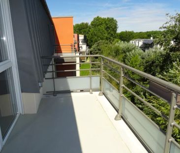 Location appartement T1 35.40m² à Saint-Brice-Courcelles (51370) - Photo 3