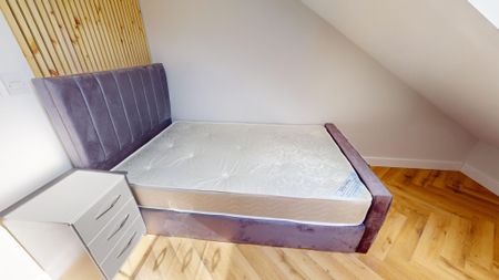 Co-Living Studio 5, 42 Milner Road Selly Oak - Photo 2