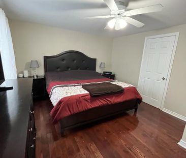 For Lease - 51 Mancroft Crescent Unit# Upper, Brampton, Ontario - Photo 2