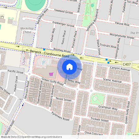 37 Kosciuszko Circuit, Vic 3978, Clyde