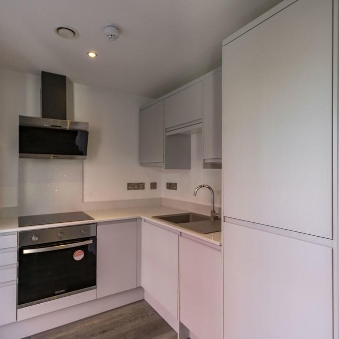 1 bedroom apartment to rent - Photo 1