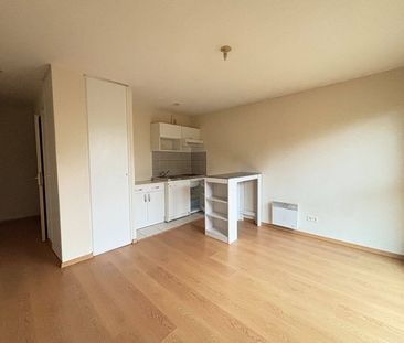 Location appartement 1 pièce 24.18 m² à Évreux (27000) - Photo 2