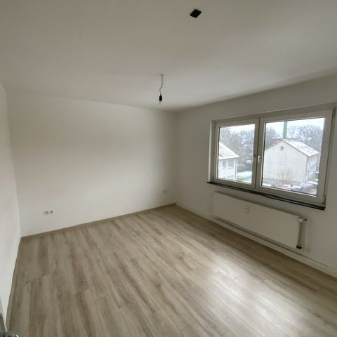2-Zimmer-Single-Wohnung in Hamm Herringen - Foto 1