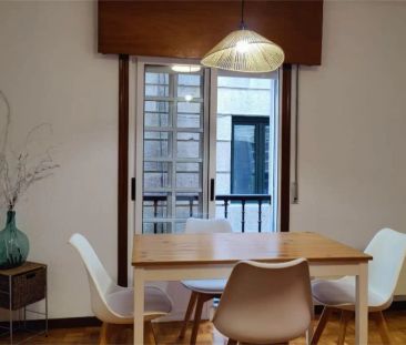 Piso de alquiler en Rúa Licenciado Francisco de Paula Cousiño, 4, C... - Photo 4