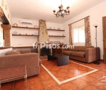 Chalet en alquiler en Calle Zona Rural - Photo 4