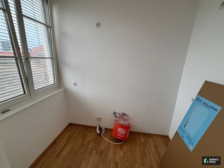 Wunderschöne Innenstadt Wohnung - Generalsaniert! - Photo 3