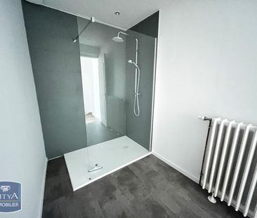 Location Maison 3 pièces 69m² NIORT 79000 - Photo 3