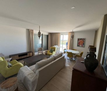 4 room luxury penthouse for rent in Marbella, Andalusia - Photo 1