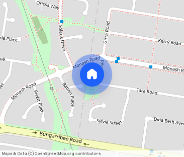 “Recently renovated 3BR/1Bath House.” - Photo 1