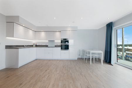 2 bedroom apartment to rent - Photo 5