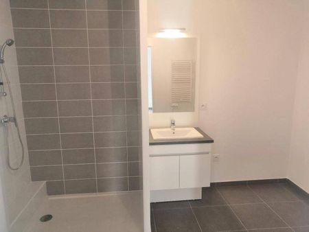 Location appartement neuf 2 pièces 42.9 m² à Montpellier (34000) - Photo 5