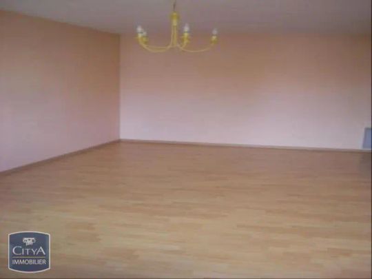 Appartement à louer 3 pièces 69m² - Photo 1