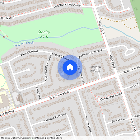 11 Bradley Crescent, Belleville