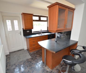 3 Bedroom End of Terrace - Photo 1