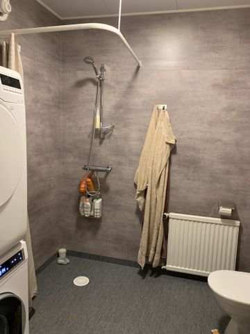 Järnvägsgatan 17E - Photo 5