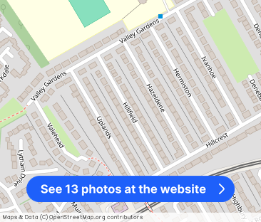 Hillfield, Monkseaton, Whitley Bay. NE25 9AJ - Photo 1