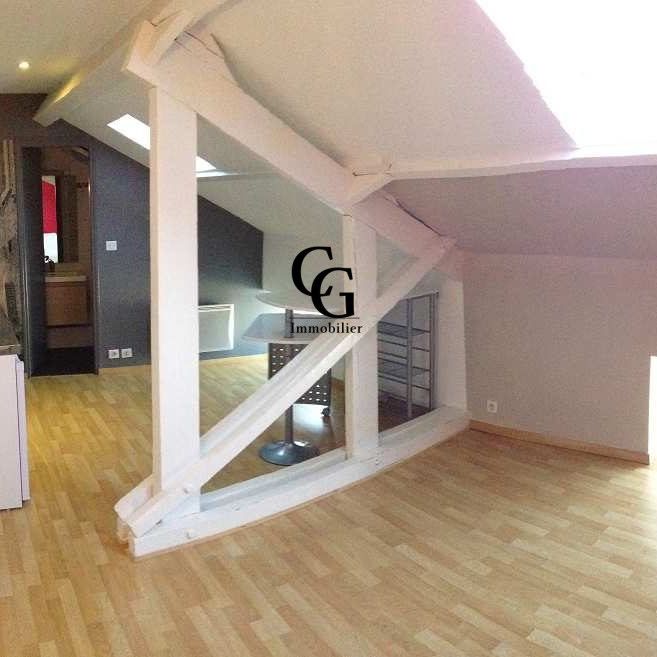 Location Appartement 1 pièce 17m² VERTOU 44120 - Photo 1