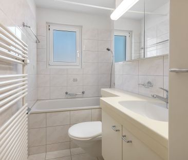 Gemütliche Wohnung - Foto 1