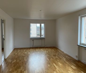 Östermalmsvägen 32 A - Foto 1