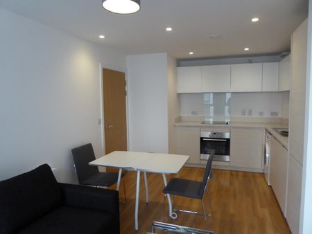 1 bedroom apartment to rent - Photo 4