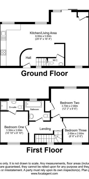 Greater Manchester, M11, Lloyd Wright Avenue, Manchester - Photo 1