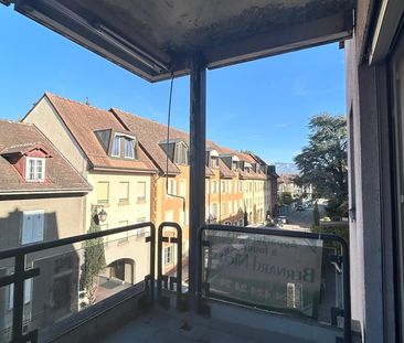 4.5 Zimmer, 154 m², 2. Stock - Foto 2