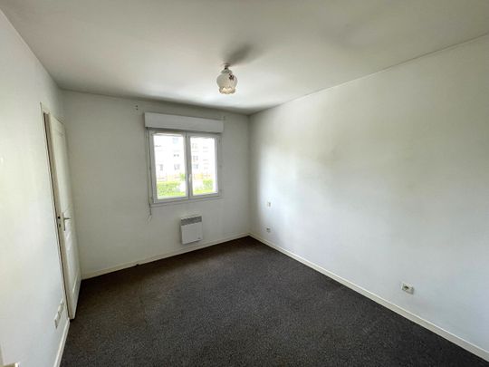 Location Appartement 2 pièces 44m² - Photo 1