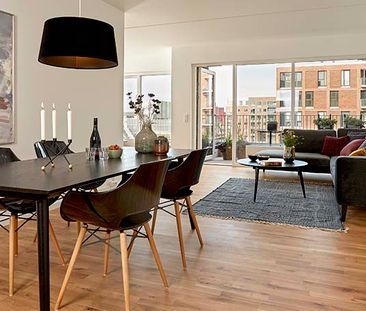 4 værelses lejlighed - Photo 2