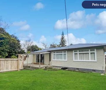 ASHHURST - 4 BEDROOMS - Photo 4