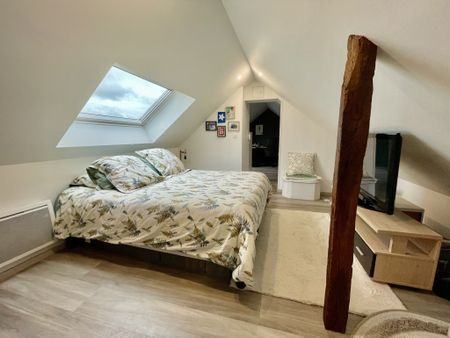 Location Appartement 6 pièces 129m² AUXERRE 89000 - Photo 3