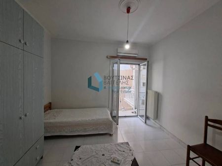 Studio/Γκαρσονιέρα για ενοικίαση Τερψιθέα - Γλυφάδα (Πάτρα) - Photo 5