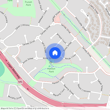 17 Kinta Street, Tanah Merah