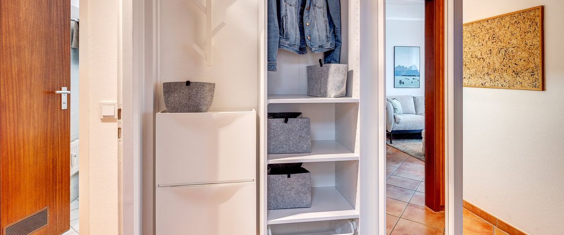 Au-Haidhausen: apartment with stunning view for rent - Foto 1