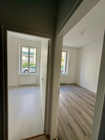 Location Appartement 3 pièces 53m² - Photo 2