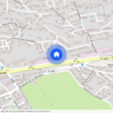 13180, Gignac-La-Nerthe