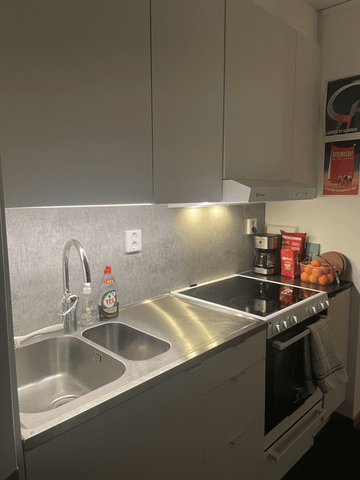 Wadmans Linje, Huskvarna - Photo 4