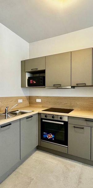 Appartement te huur in Namur voor € 1.000 met 2 slaapkamers - Photo 1
