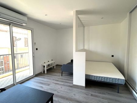 Location Appartement 1 pièce 22m² ISTRES 13800 - Photo 2