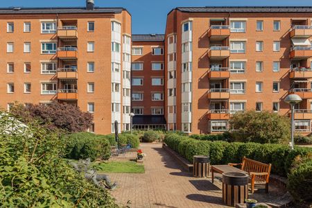 Södra Långgatan, Malmö - Foto 4