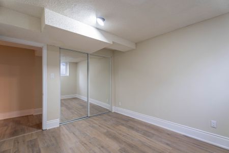 For Lease - 1609 Hollywell Avenue Unit# Lower, Mississauga, Ontario - Photo 5