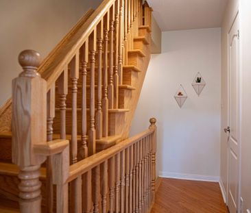 For Lease - 1159 Mcdowell Crescent, Milton, Ontario - Photo 2