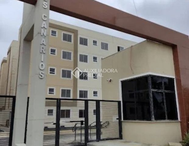 Apartamento com 2 quartos e 55m² para alugar em Restinga, Porto Alegre. - Photo 1
