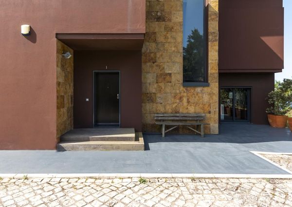 4 Bedroom House with swimming pool, Malveira da Serra, Cascais