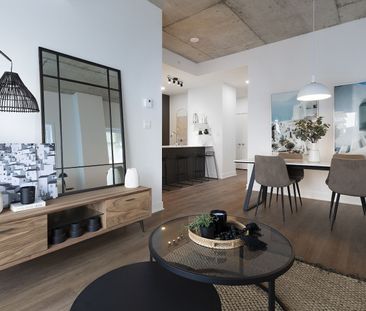 Mostra Newman apartments for rent in LaSalle - Photo 1