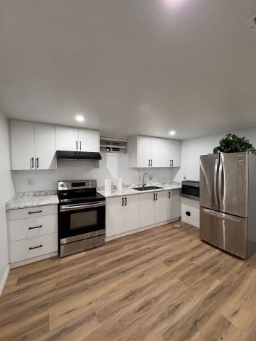 For Lease - 959 Mohawk Road Unit# Basement, Hamilton, Ontario - Photo 4